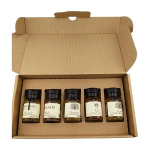 Dbtd The Japanese Whisky Tasting Set